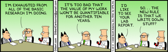 dilbert